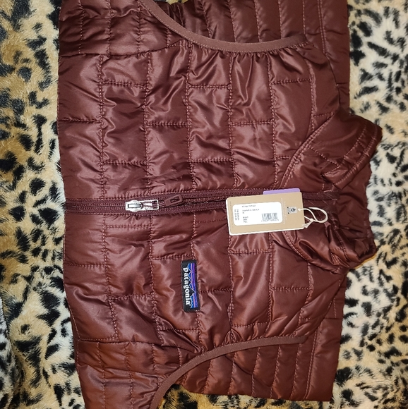 Patagonia Vest - Picture 9 of 16